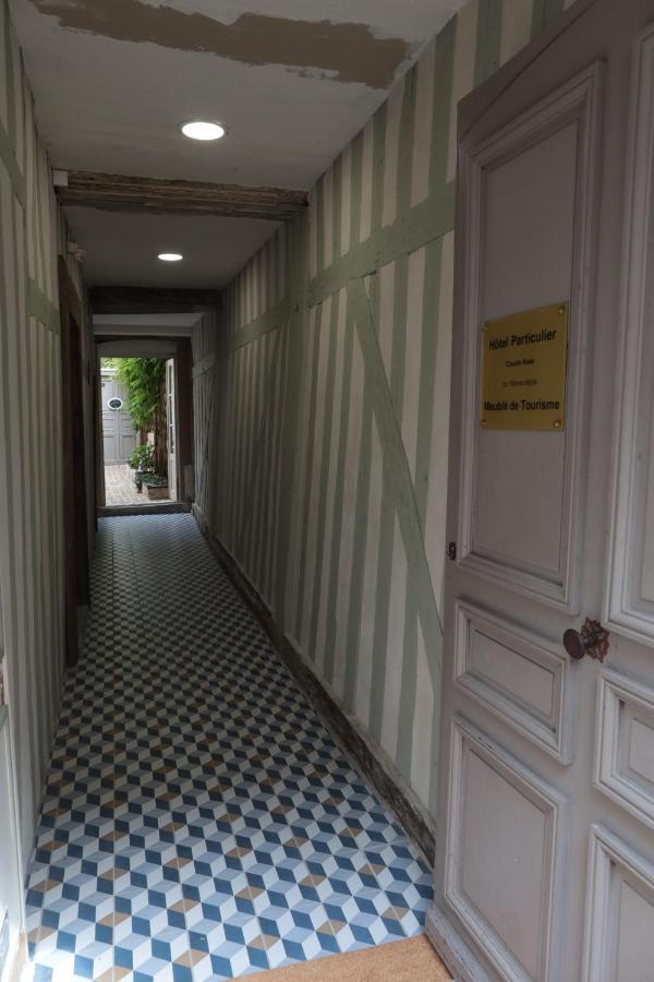 Apartamento Atelier Des Glycines, Troyes Bouchon De Champagne, Sublime Site Patrimonial Exterior foto